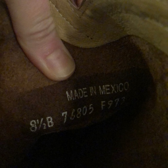Frye Boots - Picture 4 of 6
